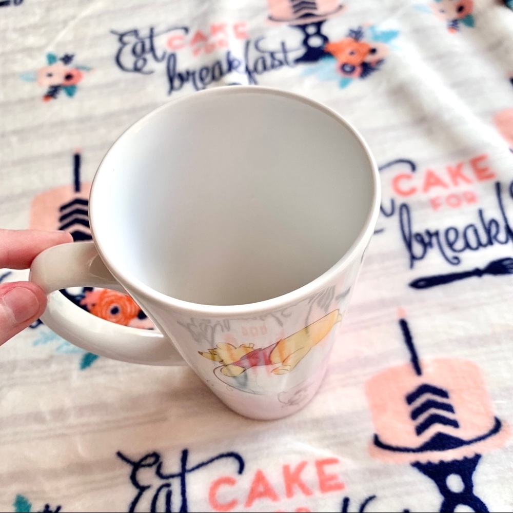 1 LEFT! 🍯 Disney Winnie & The Pooh Mug 🍯 - Picture 2 of 3